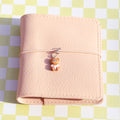 Memory Album in Strawberry Milk