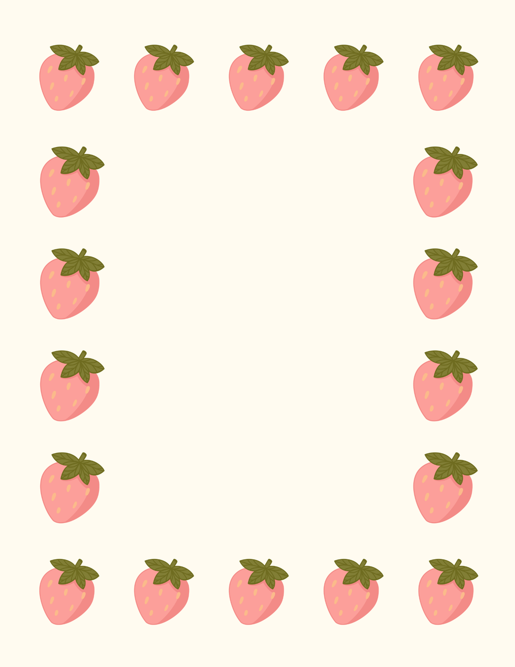 Scrap Paper Pack