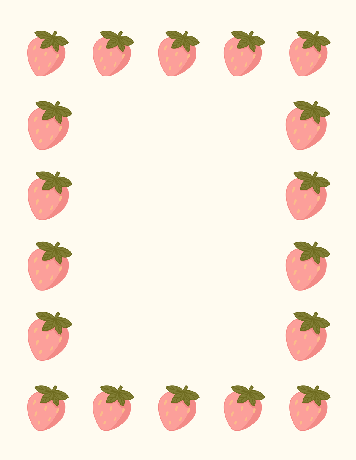 Scrap Paper Pack