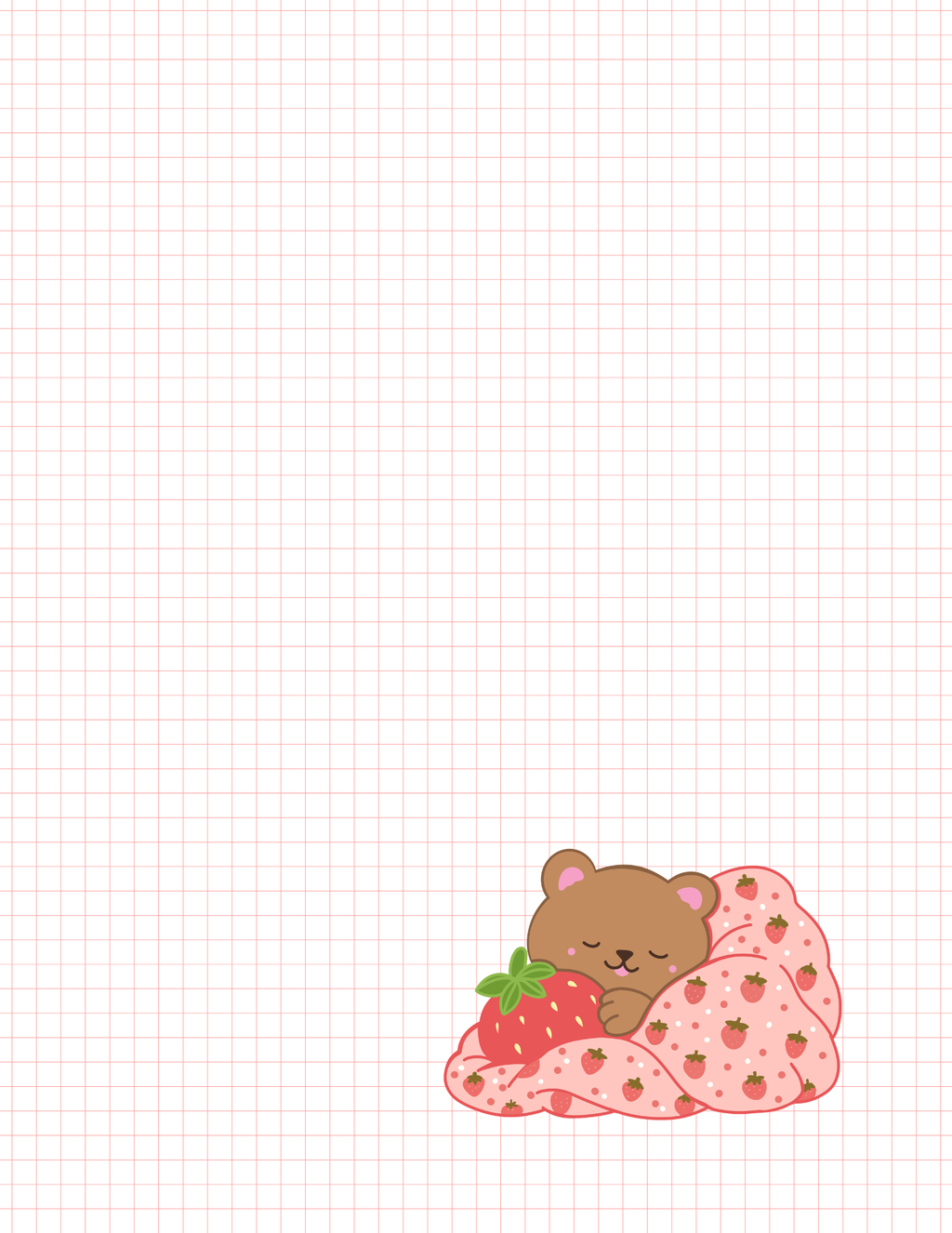 Scrap Paper Pack