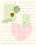 Scrap Paper Pack