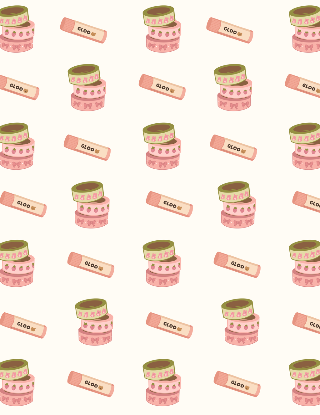 Scrap Paper Pack