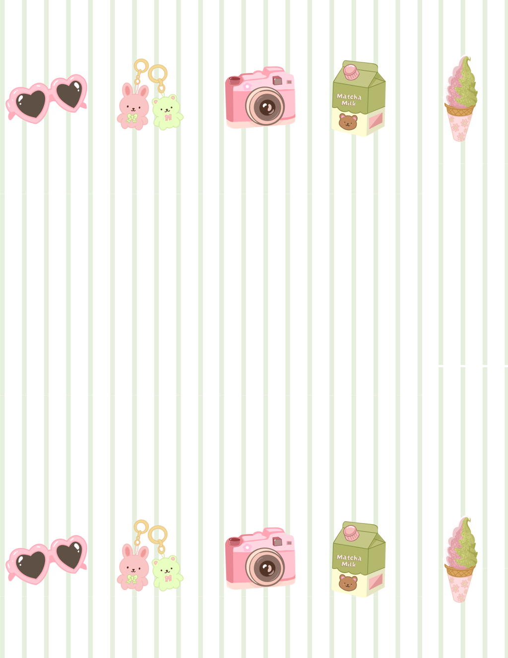 Scrap Paper Pack