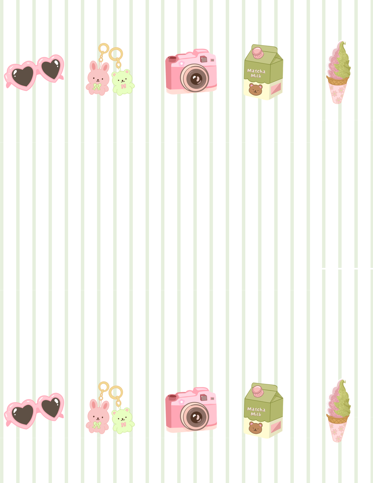Scrap Paper Pack
