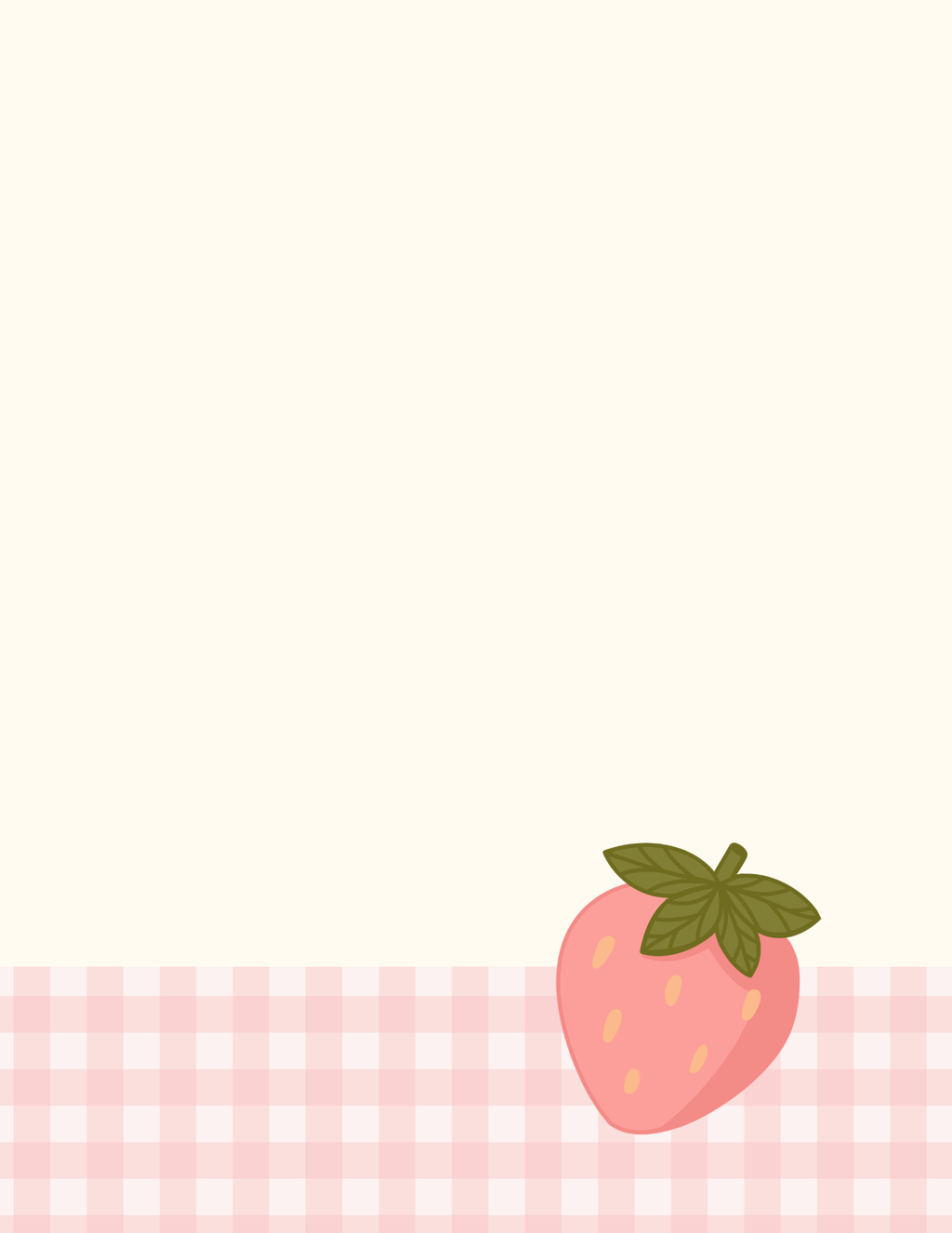 Scrap Paper Pack