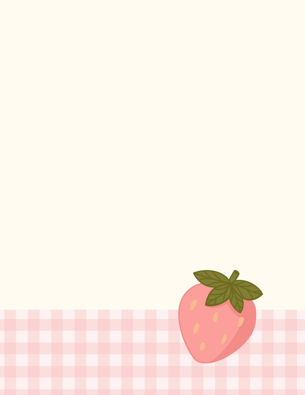 Scrap Paper Pack