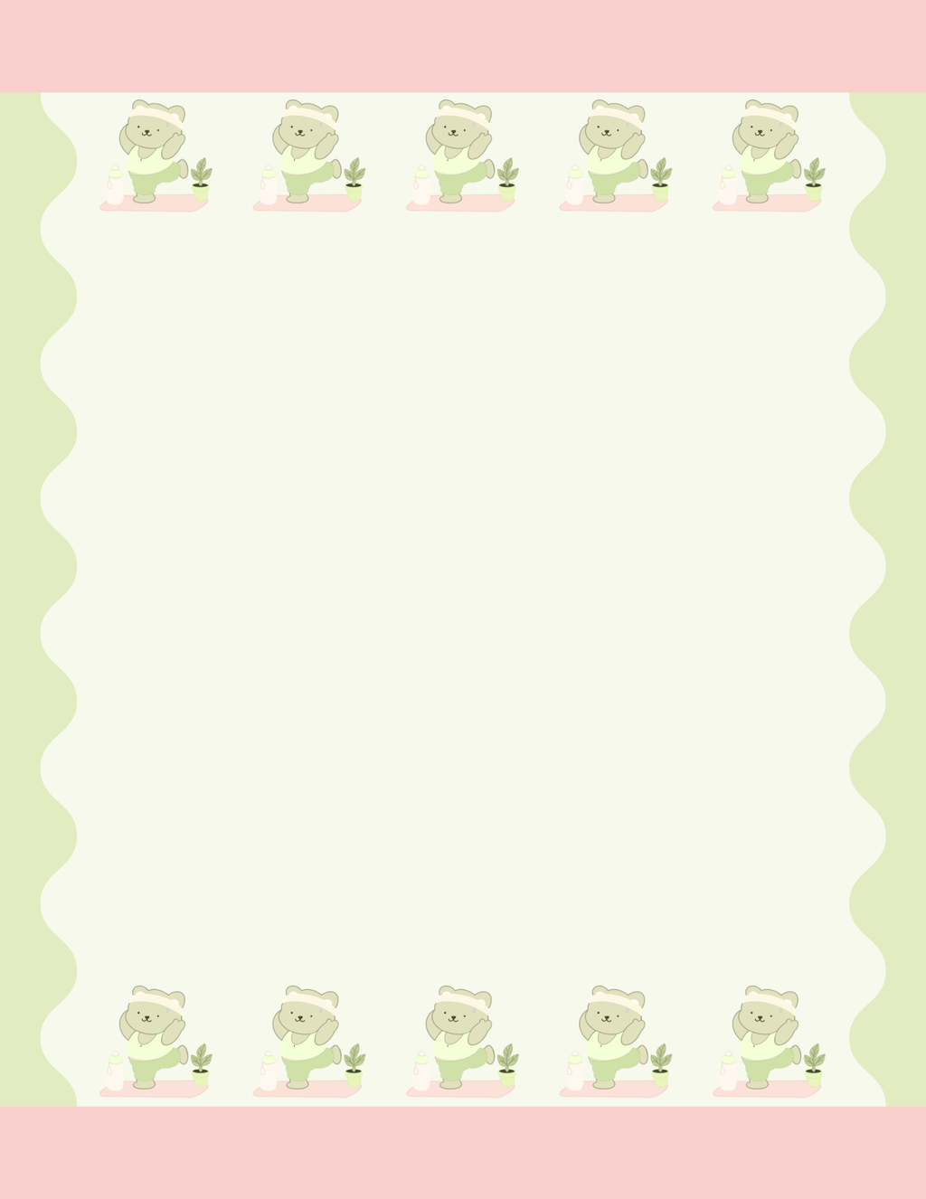 Scrap Paper Pack