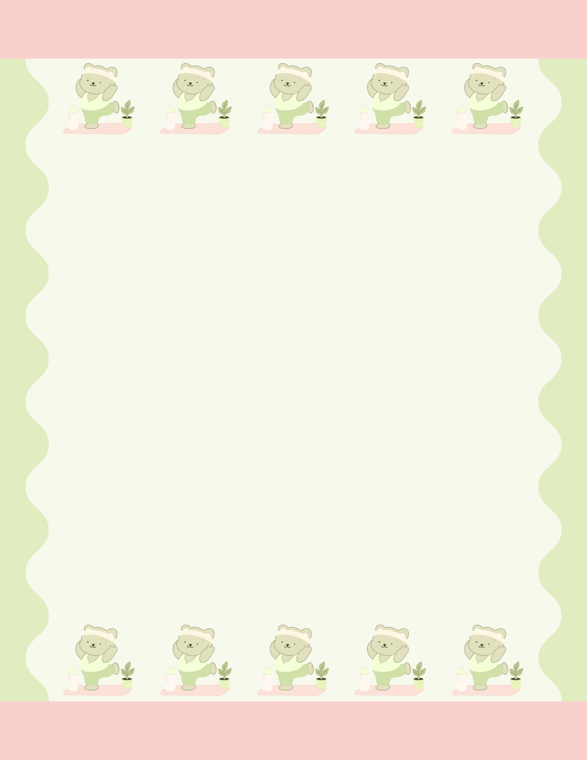 Scrap Paper Pack