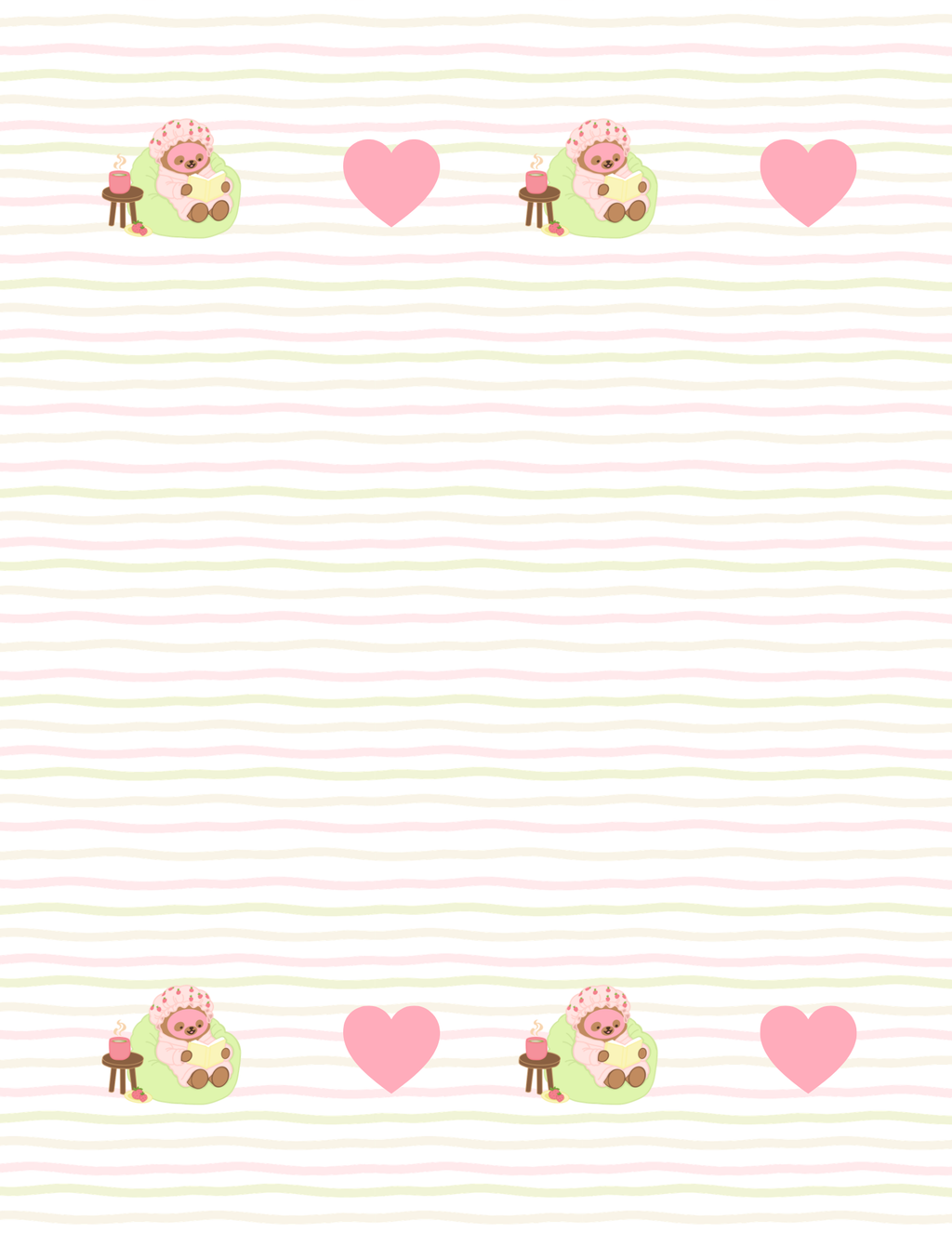 Scrap Paper Pack
