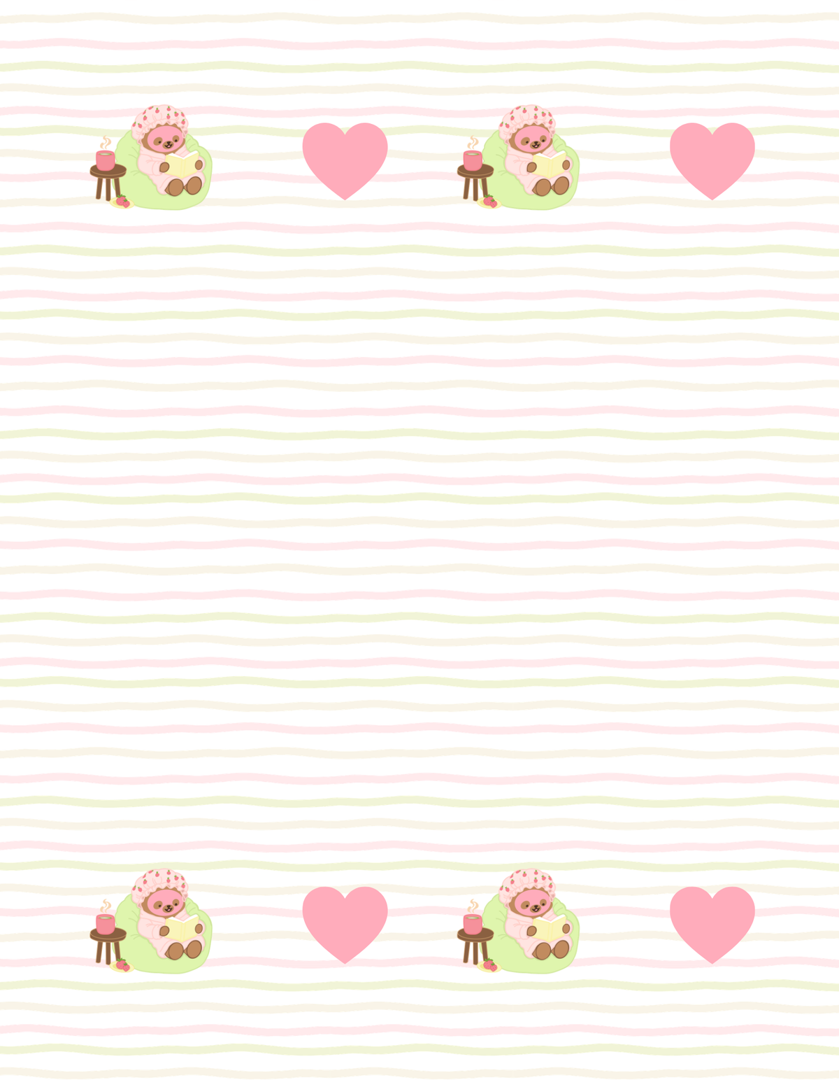 Scrap Paper Pack