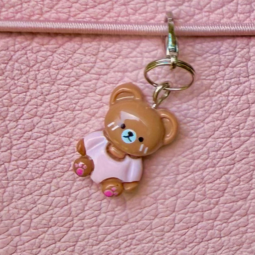 Memory Album in Strawberry Milk