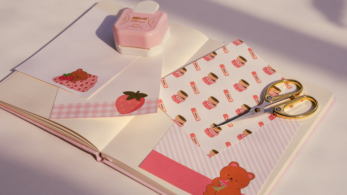 Scrap Paper Pack