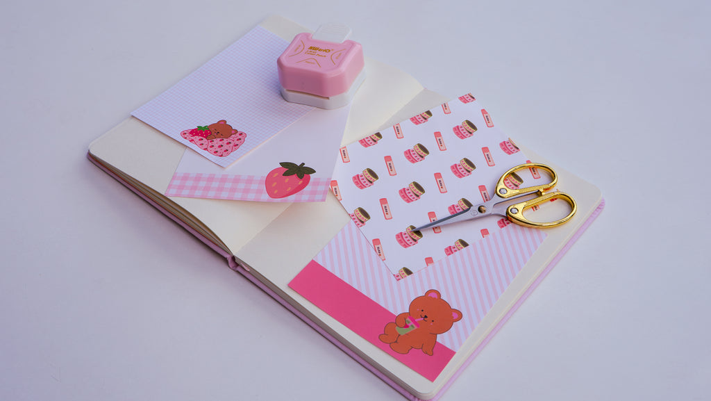 Scrap Paper Pack