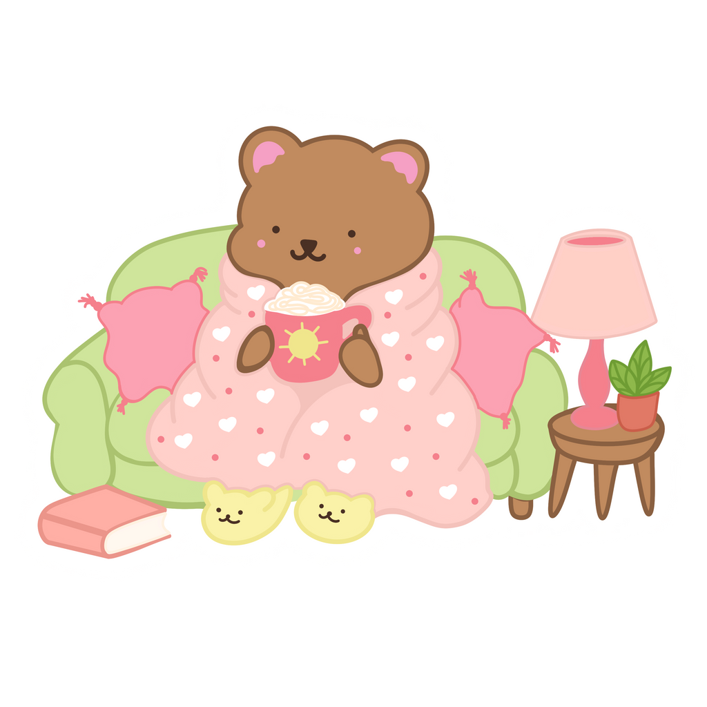 Homebody Club