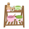 Little Matcha Station